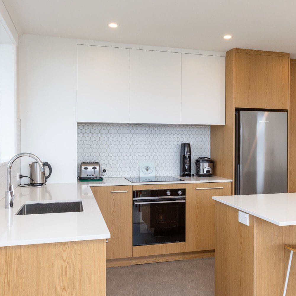 Kitchen Renovations