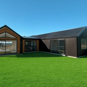 New Home Construction Services