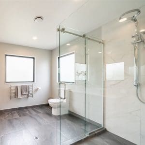Accessible Bathroom