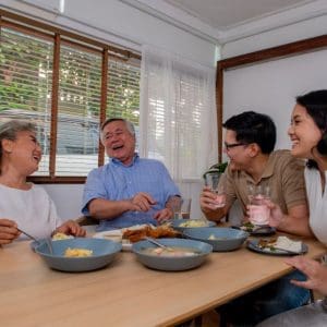 Family Meal