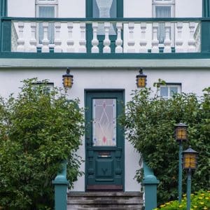 Heritage Homes